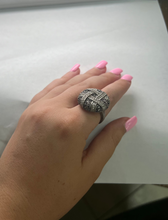 Load image into Gallery viewer, Sterling Silver Ring