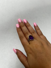 Load image into Gallery viewer, Sterling Silver Ring