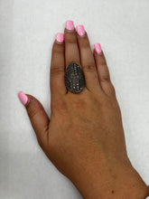 Load image into Gallery viewer, Sterling Silver Ring