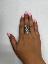Load image into Gallery viewer, Sterling Silver Ring