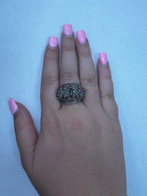 Load image into Gallery viewer, Sterling Silver Ring