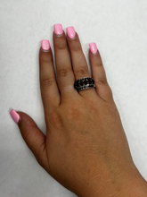 Load image into Gallery viewer, Sterling Silver Ring