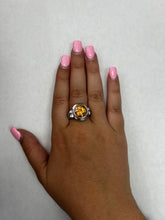 Load image into Gallery viewer, Sterling Silver Ring