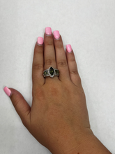 Load image into Gallery viewer, Sterling Silver Ring