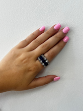 Load image into Gallery viewer, Sterling Silver Ring