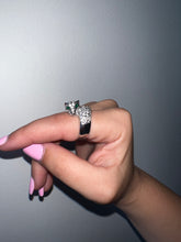 Load image into Gallery viewer, Sterling Silver Ring