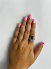 Load image into Gallery viewer, Sterling Silver Ring