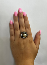 Load image into Gallery viewer, Sterling Silver Ring