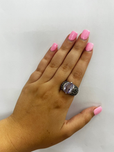 Load image into Gallery viewer, Sterling Silver Ring