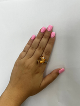 Load image into Gallery viewer, Sterling Silver Ring