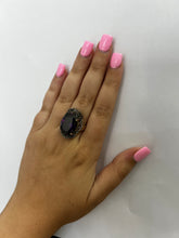 Load image into Gallery viewer, Sterling Silver Ring