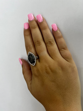 Load image into Gallery viewer, Sterling Silver Ring