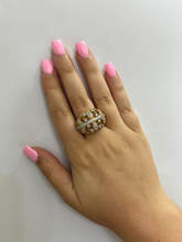 Load image into Gallery viewer, Sterling Silver Ring