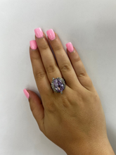 Load image into Gallery viewer, Sterling Silver Ring