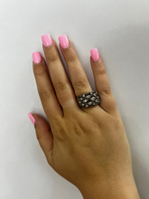 Load image into Gallery viewer, Sterling Silver Ring