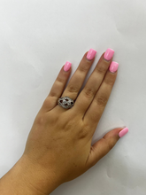 Load image into Gallery viewer, Sterling Silver Ring