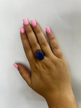 Load image into Gallery viewer, Sterling Silver Ring