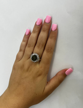 Load image into Gallery viewer, Sterling Silver Ring