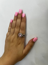 Load image into Gallery viewer, Sterling Silver Ring
