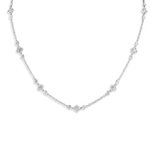 Load image into Gallery viewer, Diamond Necklace