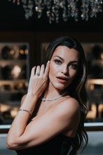 Load image into Gallery viewer, Diamond Engagement Ring