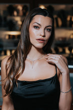 Load image into Gallery viewer, Diamond Necklace