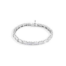 Load image into Gallery viewer, Diamond Tennis Bracelet