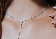 Load image into Gallery viewer, Diamond Necklace