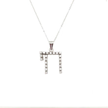 Load image into Gallery viewer, Diamond Pendant