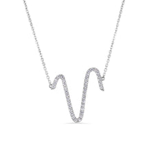 Load image into Gallery viewer, Custom Initial Necklaces (ORDER ONLY)