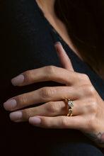 Load image into Gallery viewer, Wedding Diamond Set