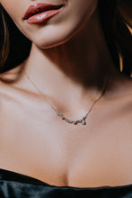 Load image into Gallery viewer, Diamond Necklace