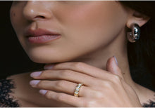 Load image into Gallery viewer, Diamond Exclusive Eternity Bands.