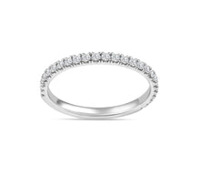 Load image into Gallery viewer, Princess Cut Diamond Ring