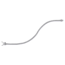 Load image into Gallery viewer, Diamond Bracelet