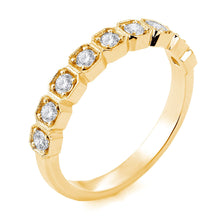 Load image into Gallery viewer, Diamond Band