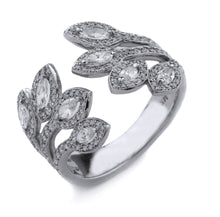 Load image into Gallery viewer, Diamond Ring