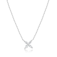 Load image into Gallery viewer, Marquise Diamond Set