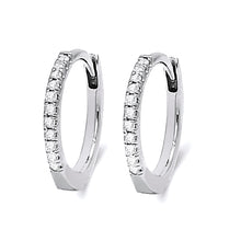 Load image into Gallery viewer, Diamond Huggies