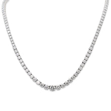 Load image into Gallery viewer, Diamond Necklace