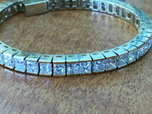 Load image into Gallery viewer, Diamond Bracelet