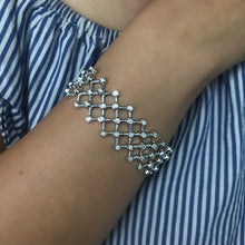 Load image into Gallery viewer, Diamond Bracelet