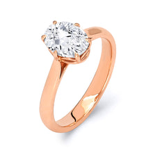 Load image into Gallery viewer, Engagement Ring