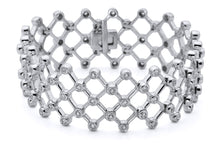 Load image into Gallery viewer, Diamond Bracelet