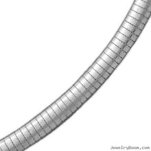 Load image into Gallery viewer, Omega Necklace