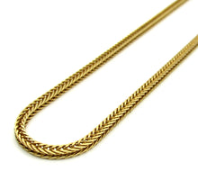 Load image into Gallery viewer, Gold Chain