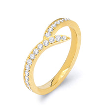 Load image into Gallery viewer, Diamond Bands
