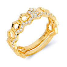 Load image into Gallery viewer, Diamond Bands