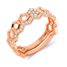 Load image into Gallery viewer, Diamond Bands
