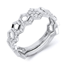 Load image into Gallery viewer, Diamond Bands
